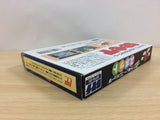 UB5583 Spot The Video Game BOXED NES Famicom Japan