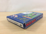 Tecmo Bowl American Football BOXED NES Famicom Japan - UC2288