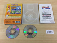 DF7855 Family Stadium 2003 BOXED GameCube Japan