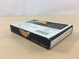 Last Armageddon BOXED NES Famicom Japan - UC3713
