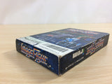 Image Fight BOXED NES Famicom Japan - UD3284