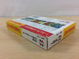 Tsuppari Wars BOXED NES Famicom Japan - UB9700