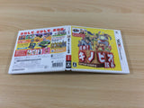 Captain Toad Treasure Tracker BOXED Nintendo 3DS Japan - FG9913