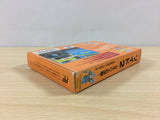 ub1987 ZOIDS II 2 BOXED NES Famicom Japan