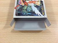 UD4326 Breath of Fire Ryuu no Senshi BOXED GameBoy Advance Japan