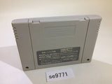 Super Puyo Puyo SNES Super Famicom Japan - SE9771