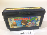GeGeGe no Kitaro 2 Youkai Gundanno Chousen NES Famicom Japan - AD7994