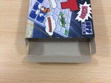UB5583 Spot The Video Game BOXED NES Famicom Japan