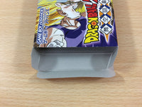 UC6265 Dragon Ball Z Supersonic Warriors BOXED GameBoy Advance Japan