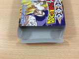 UC6265 Dragon Ball Z Supersonic Warriors BOXED GameBoy Advance Japan