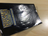 Medal of Honor Rising Sun BOXED GameCube Japan - FH1064