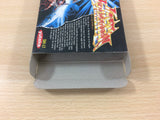 Last Armageddon BOXED NES Famicom Japan - UC3713