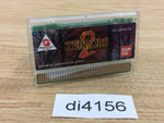 DI4156 Terrors 2 Wonder Swan Bandai Japan