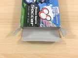 UD5561 Disney Sports Soccer Mickey Mouse BOXED GameBoy Advance Japan