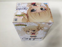 ob3528 Unopened My Hero Academia Himiko Toga Q posket Boxed Figure Japan