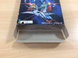 Image Fight BOXED NES Famicom Japan - UD3284