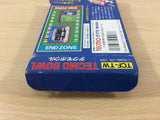 Tecmo Bowl American Football BOXED NES Famicom Japan - UC2288