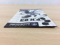 fh1614 P.N.03 BOXED GameCube Japan