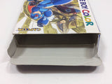 wa2038 Rockman X Cyber Mission Megaman BOXED GameBoy Game Boy Japan