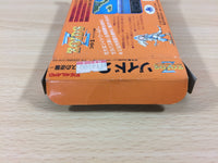 ub1987 ZOIDS II 2 BOXED NES Famicom Japan