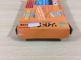ub1987 ZOIDS II 2 BOXED NES Famicom Japan