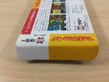 Tsuppari Wars BOXED NES Famicom Japan - UB9700