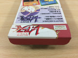 Magic Knight Rayearth Mahou Kishi BOXED SNES Super Famicom Japan - UC1334