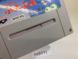 Super Puyo Puyo SNES Super Famicom Japan - SE9771