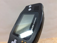 kf3703 GameBoy Advance Black Game Boy Console Japan