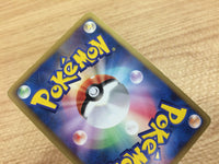 CA8177 Cinccino Colorless R BW3PD 048/052 Pokemon Card TCG Japan