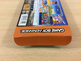 UC6265 Dragon Ball Z Supersonic Warriors BOXED GameBoy Advance Japan