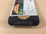 Last Armageddon BOXED NES Famicom Japan - UC3713