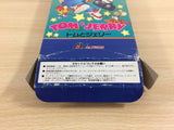 Tom & Jerry BOXED SNES Super Famicom Japan - UD4805