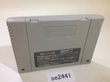 EMIT Vol. 1 Lost in TIme SNES Super Famicom Japan - SE2441