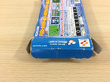 UD5561 Disney Sports Soccer Mickey Mouse BOXED GameBoy Advance Japan