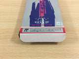 Mottomo Abunai Deka BOXED NES Famicom Japan - UD4566