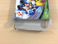 UD5561 Disney Sports Soccer Mickey Mouse BOXED GameBoy Advance Japan