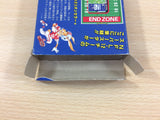 Tecmo Bowl American Football BOXED NES Famicom Japan - UC2288