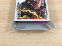 UD4326 Breath of Fire Ryuu no Senshi BOXED GameBoy Advance Japan