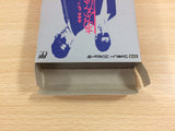 Mottomo Abunai Deka BOXED NES Famicom Japan - UD4566
