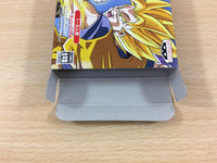 UC6265 Dragon Ball Z Supersonic Warriors BOXED GameBoy Advance Japan