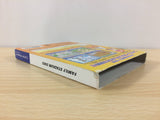 DF7855 Family Stadium 2003 BOXED GameCube Japan