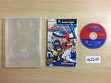Family Stadium 2003 Disc GameCube Japan - DG3249