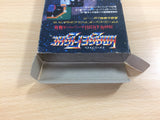 Image Fight BOXED NES Famicom Japan - UD3284