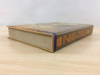 DG8769 Adian no Tsue BOXED Famicom Disk Japan