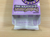 Game Boy Camera Pocket Clear Purple BOXED GameBoy Game Boy Japan - UB7985