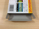 Tsuppari Wars BOXED NES Famicom Japan - UB9700