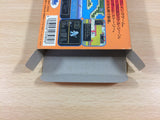 ub1987 ZOIDS II 2 BOXED NES Famicom Japan