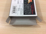 Last Armageddon BOXED NES Famicom Japan - UC3713