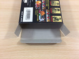 The Ring Final Knockout Boxing BOXED SNES Super Famicom Japan - UD8380